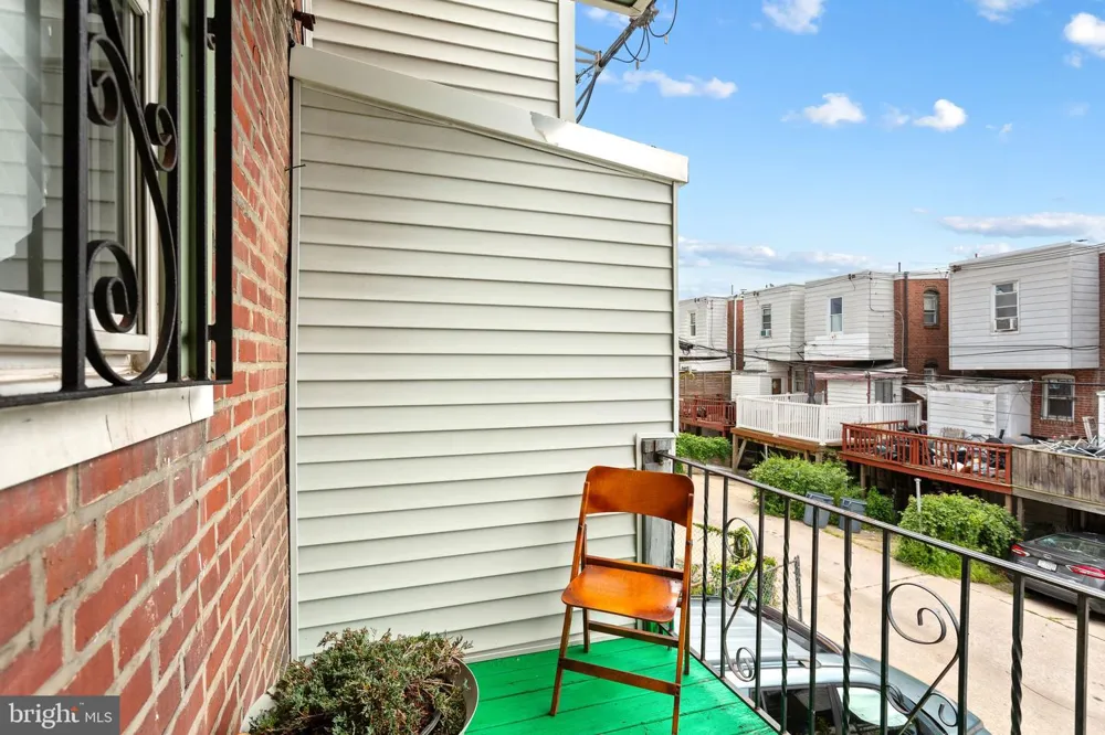 1728 CHURCH LANE Philadelphia, PA 19141