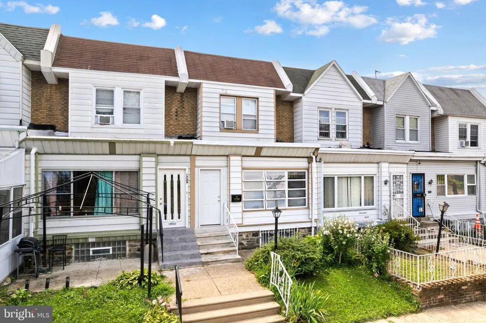 1728 CHURCH LANE Philadelphia, PA 19141