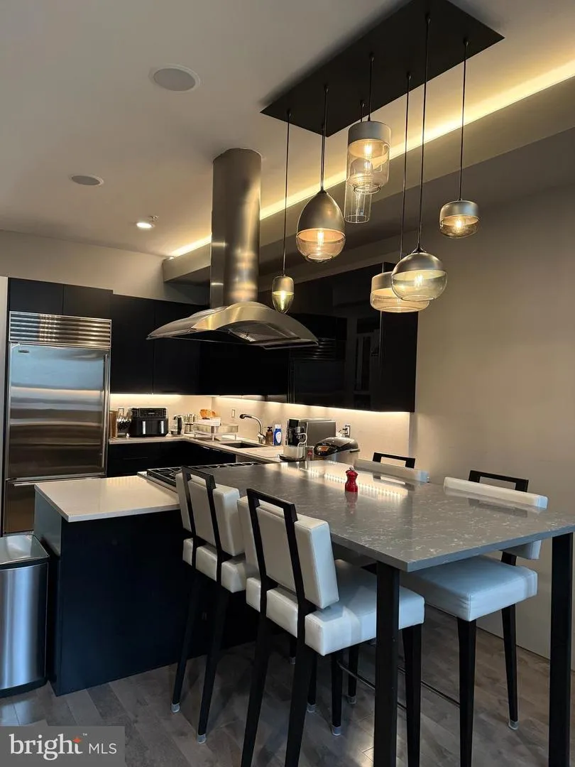 3609 R STREET NW Washington, DC 20007