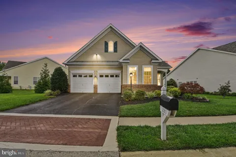 221 SMARTY JONES TERRACE