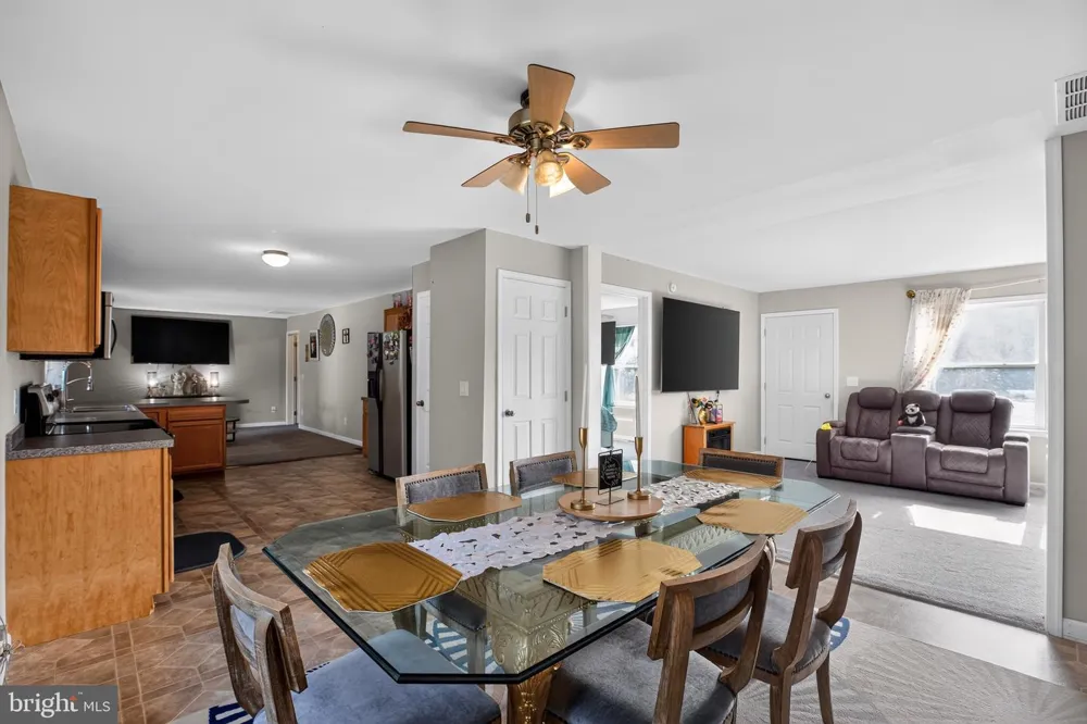 2905 SMITH POINT ROAD Nanjemoy, MD 20662