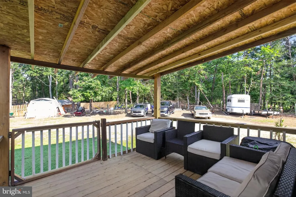 2905 SMITH POINT ROAD Nanjemoy, MD 20662