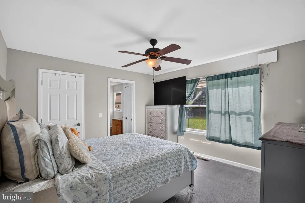 2905 SMITH POINT ROAD Nanjemoy, MD 20662
