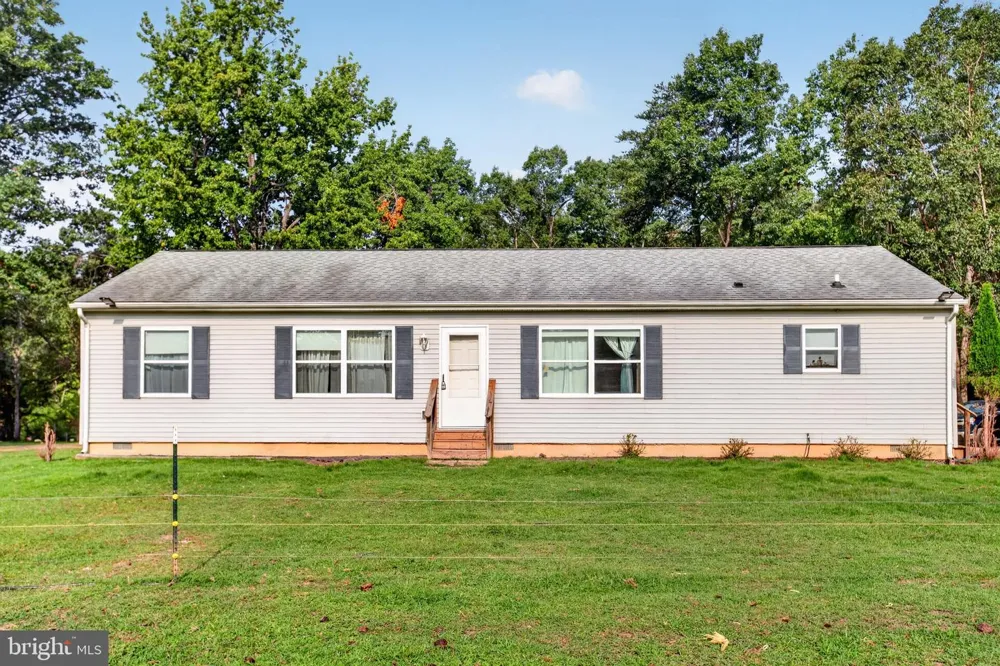 2905 SMITH POINT ROAD Nanjemoy, MD 20662