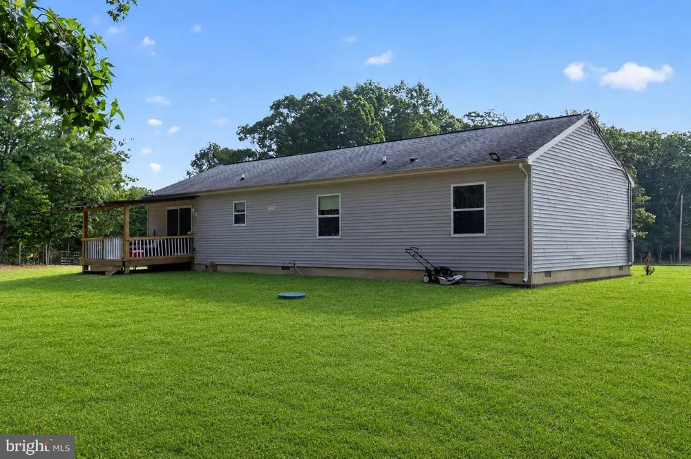2905 SMITH POINT ROAD Nanjemoy, MD 20662