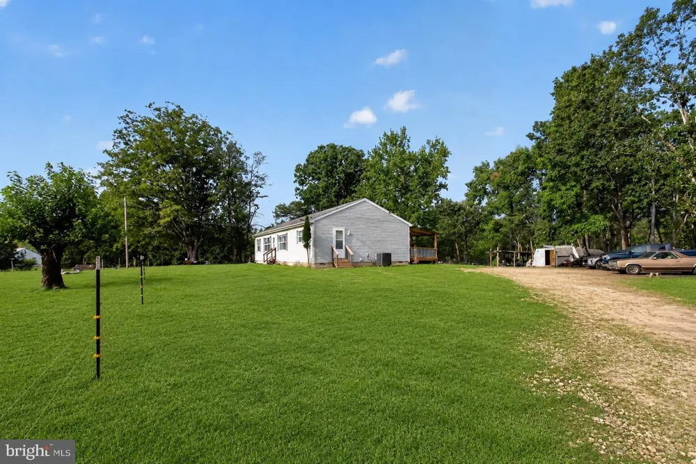 2905 SMITH POINT ROAD Nanjemoy, MD 20662
