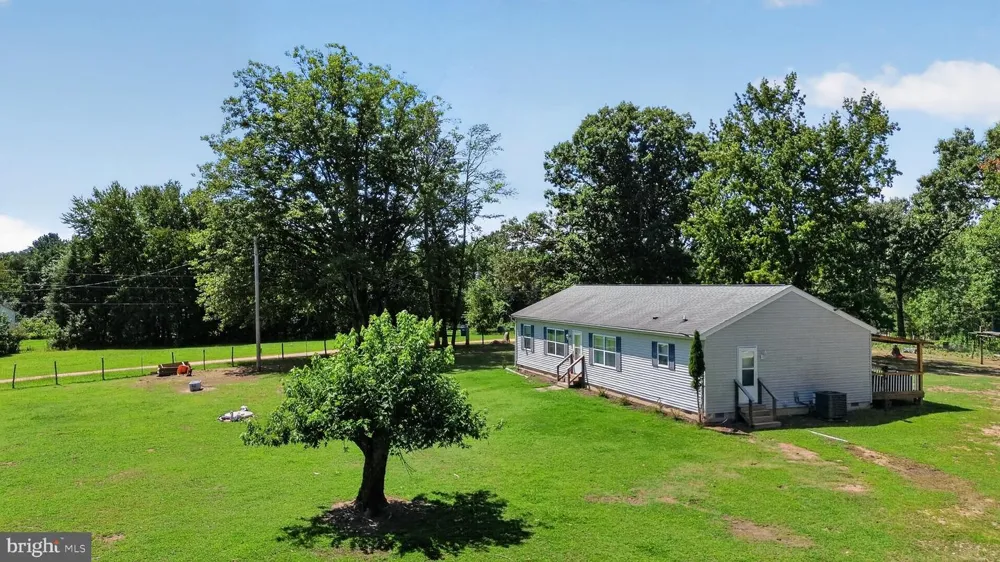 2905 SMITH POINT ROAD Nanjemoy, MD 20662