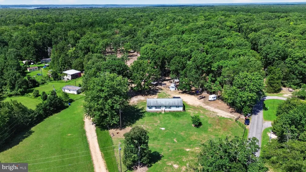 2905 SMITH POINT ROAD Nanjemoy, MD 20662