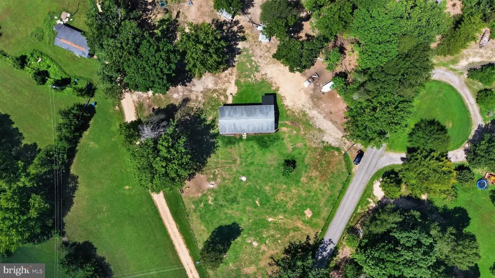 2905 SMITH POINT ROAD Nanjemoy, MD 20662