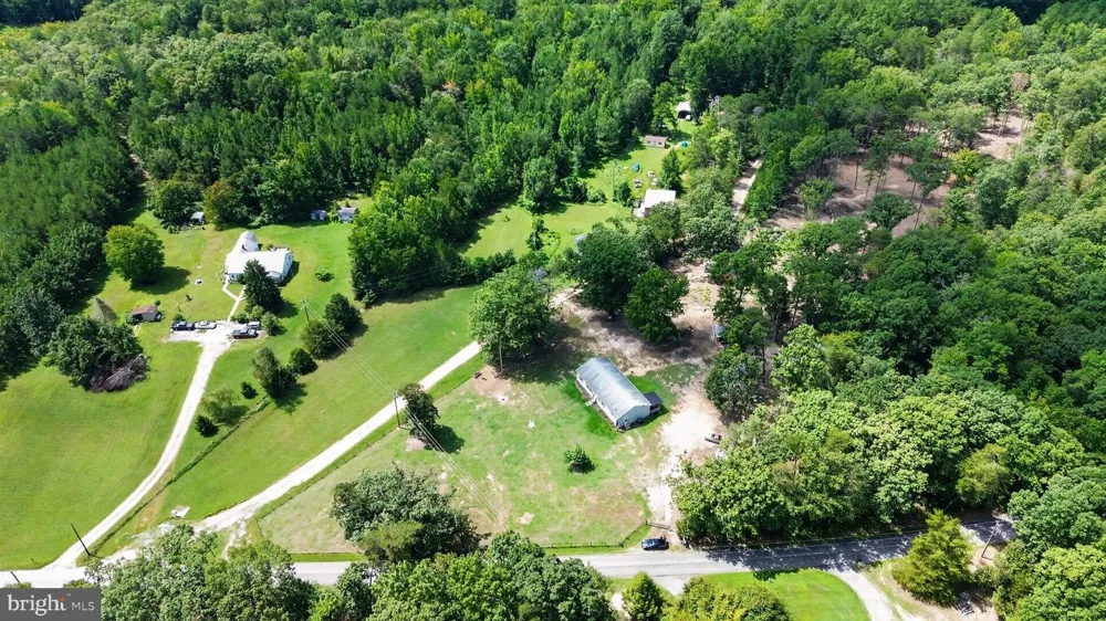 2905 SMITH POINT ROAD Nanjemoy, MD 20662