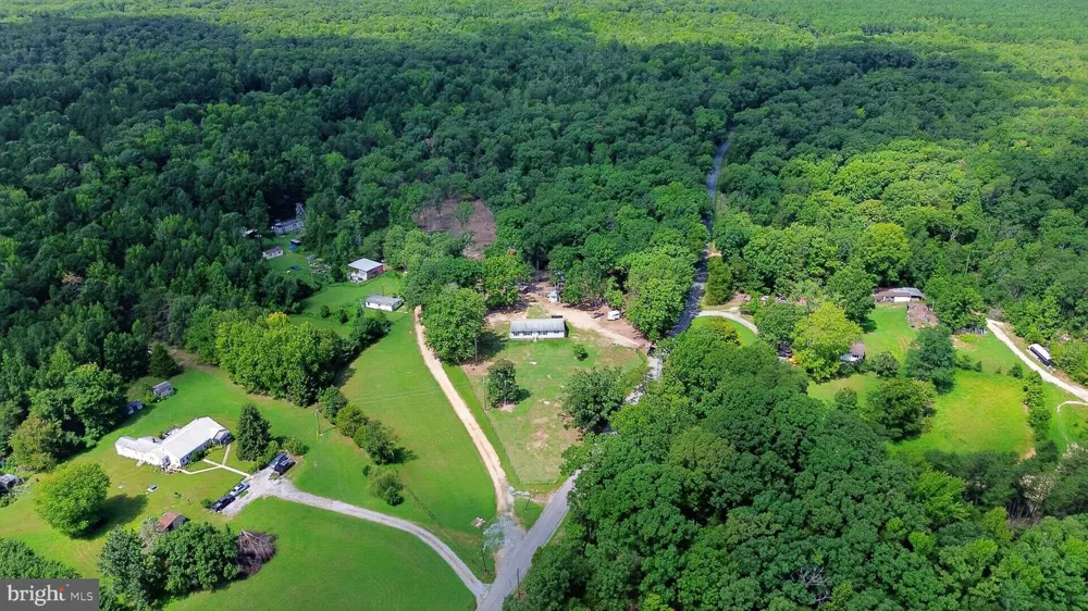 2905 SMITH POINT ROAD Nanjemoy, MD 20662