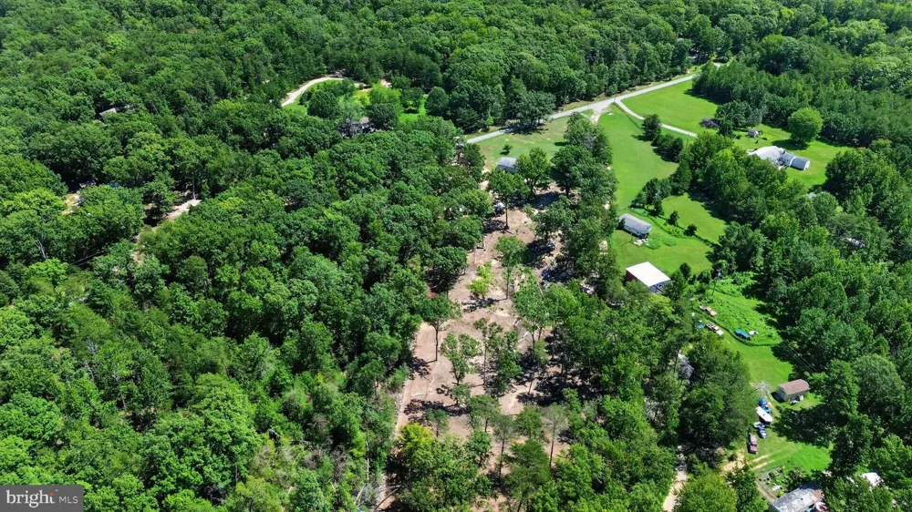 2905 SMITH POINT ROAD Nanjemoy, MD 20662