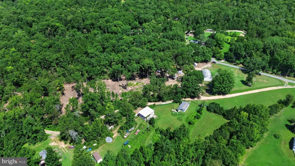 2905 SMITH POINT ROAD Nanjemoy, MD 20662