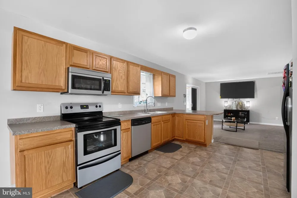 2905 SMITH POINT ROAD Nanjemoy, MD 20662