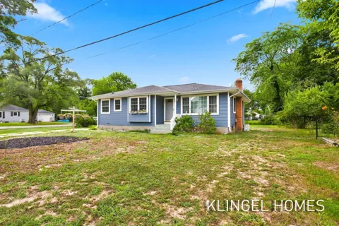 461 W Hile Road