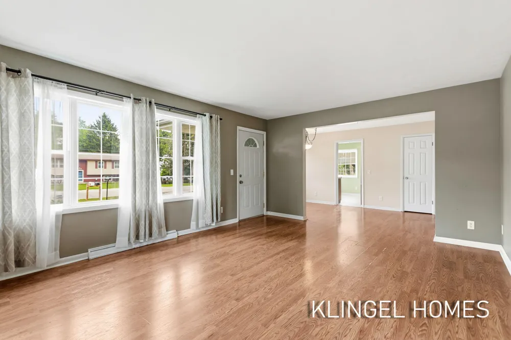 461 W Hile Road Muskegon, MI 49441