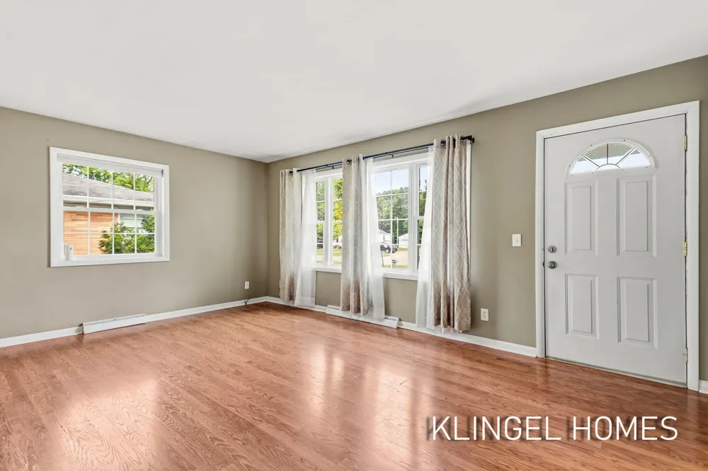 461 W Hile Road Muskegon, MI 49441