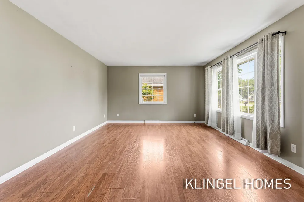 461 W Hile Road Muskegon, MI 49441