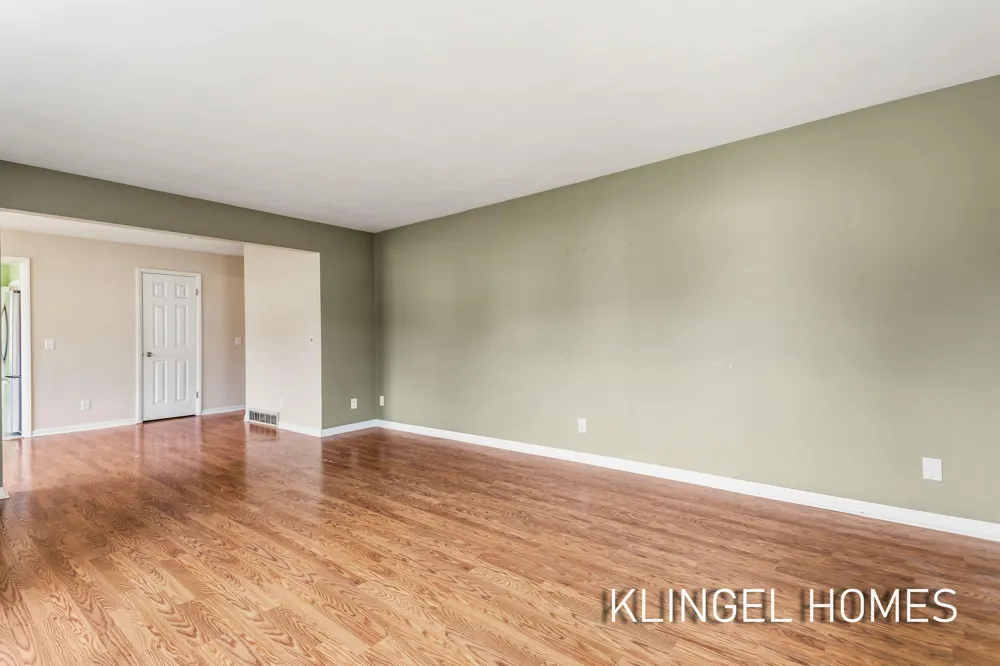 461 W Hile Road Muskegon, MI 49441