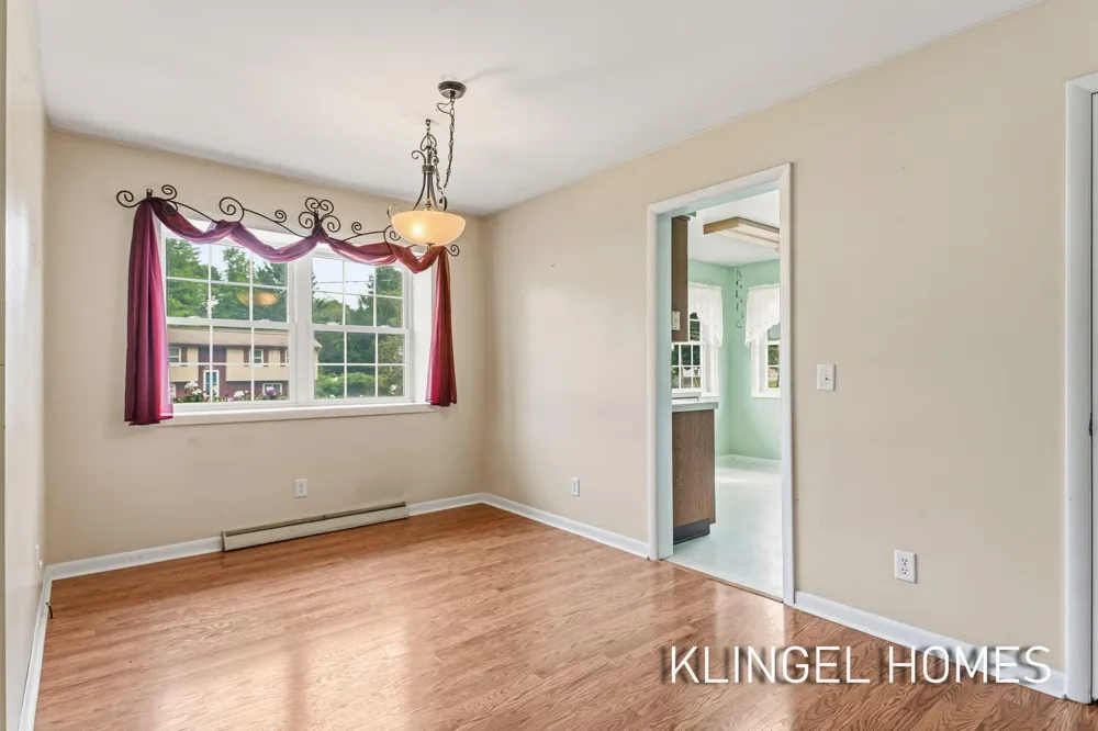 461 W Hile Road Muskegon, MI 49441