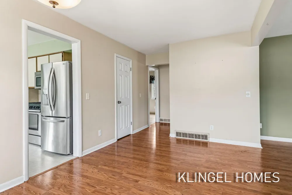 461 W Hile Road Muskegon, MI 49441
