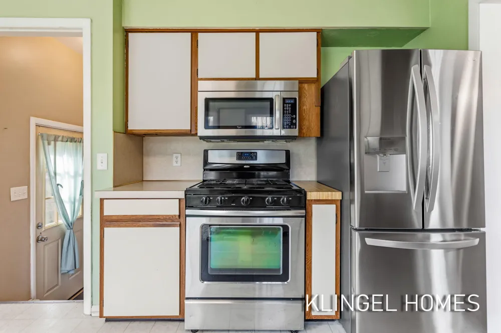461 W Hile Road Muskegon, MI 49441