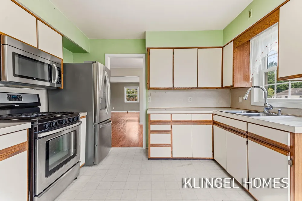 461 W Hile Road Muskegon, MI 49441