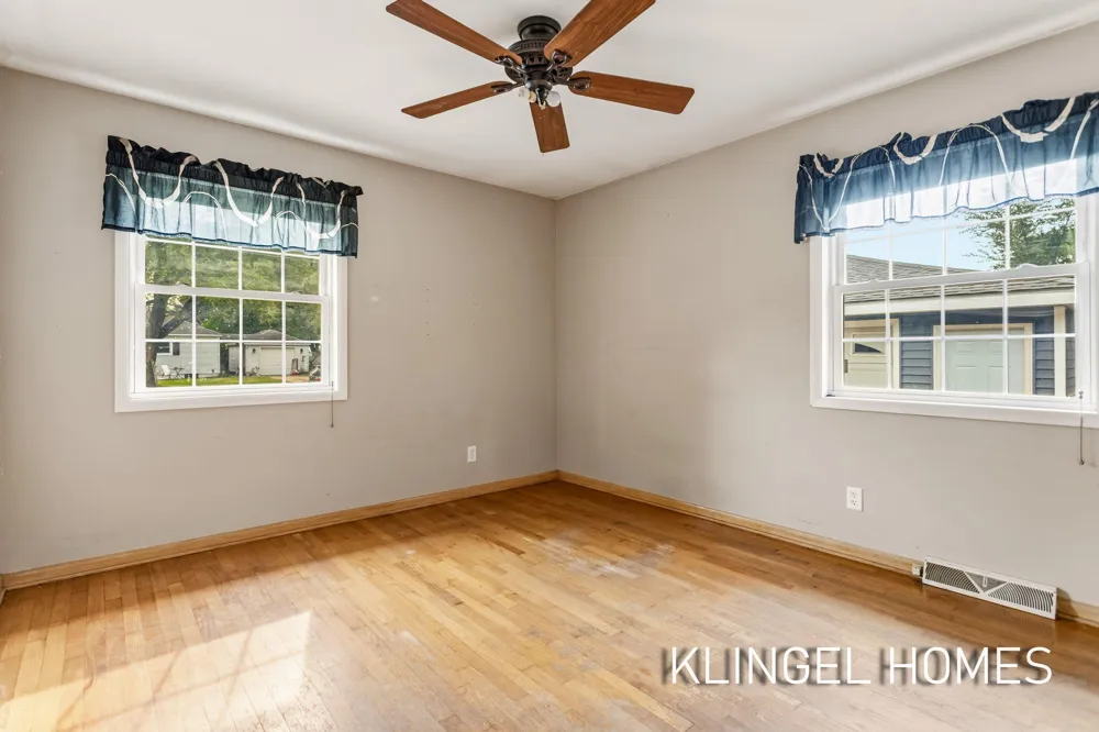 461 W Hile Road Muskegon, MI 49441