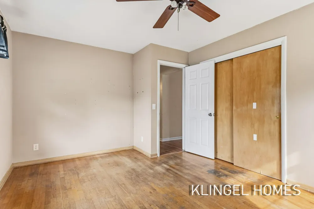 461 W Hile Road Muskegon, MI 49441