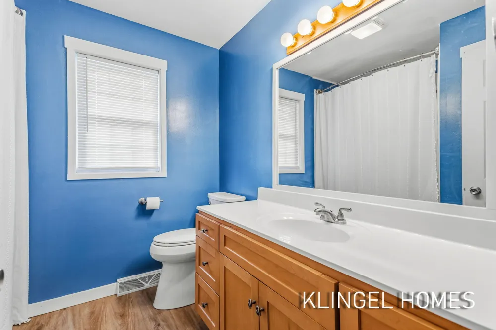 461 W Hile Road Muskegon, MI 49441