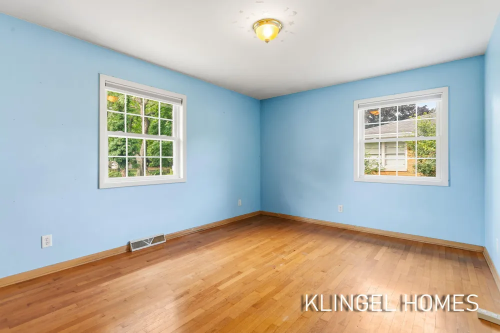 461 W Hile Road Muskegon, MI 49441