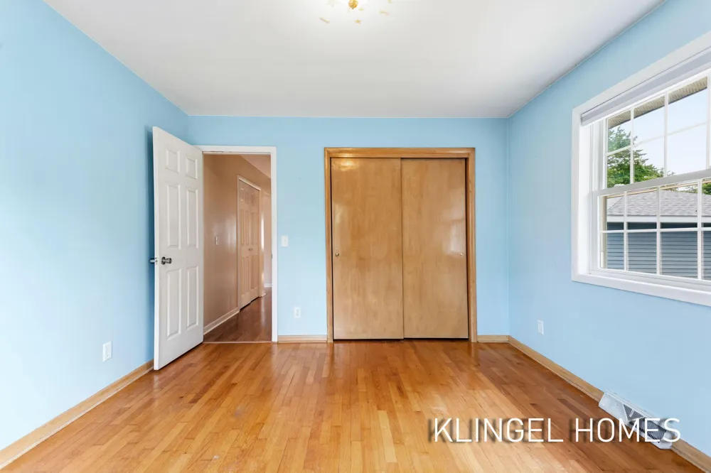 461 W Hile Road Muskegon, MI 49441