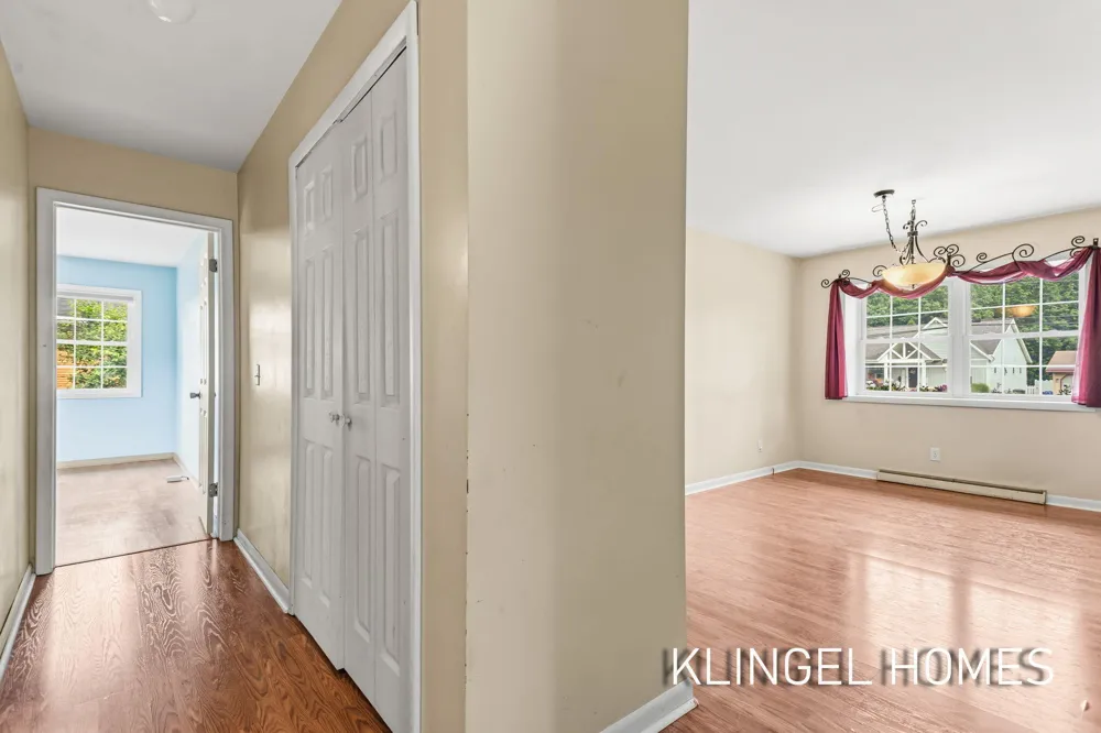 461 W Hile Road Muskegon, MI 49441
