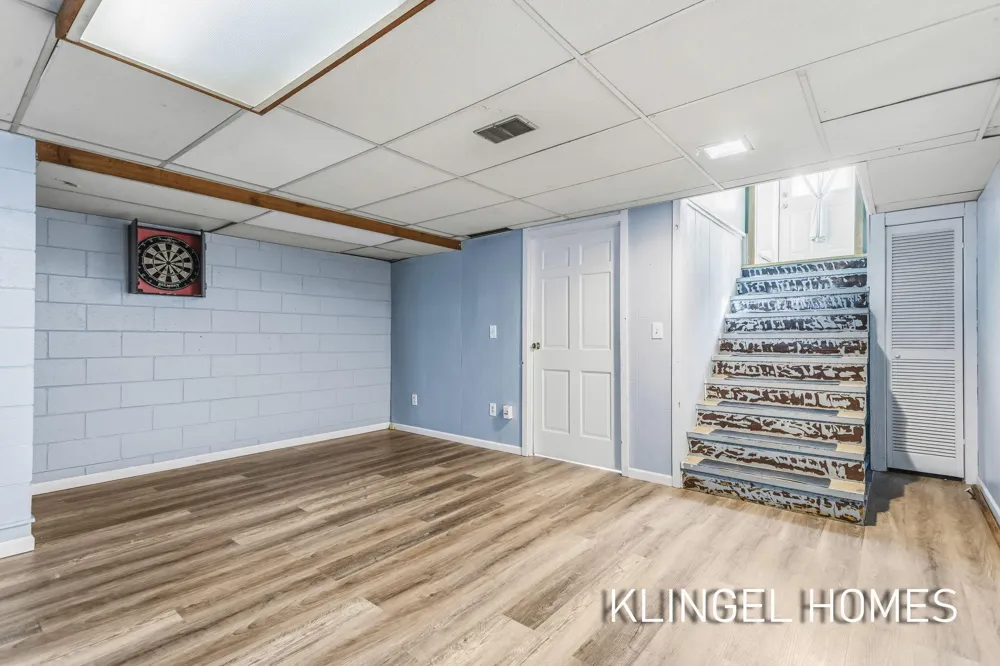 461 W Hile Road Muskegon, MI 49441