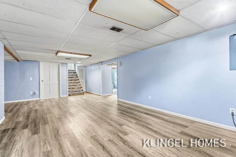 461 W Hile Road Muskegon, MI 49441