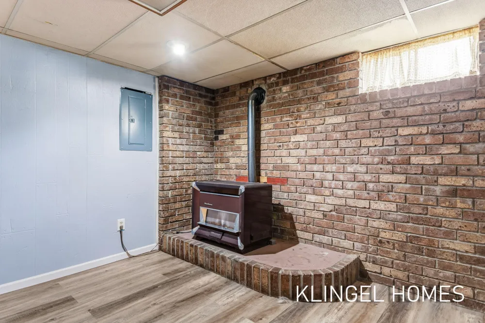 461 W Hile Road Muskegon, MI 49441