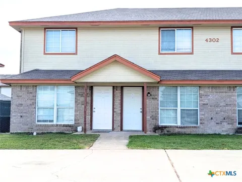 4302 Jeff Scott Drive #A