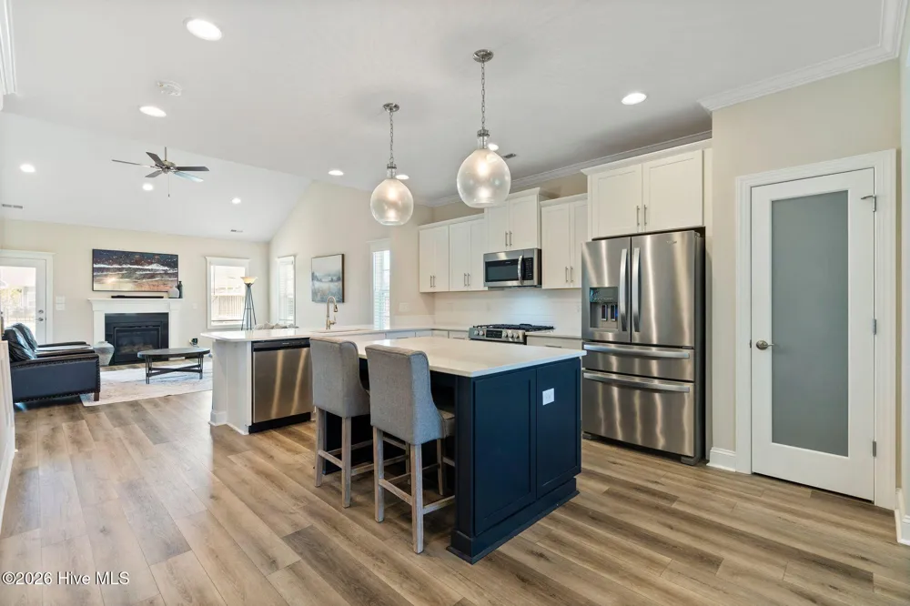 6048 Sand Ridge Avenue Wilmington, NC 28409