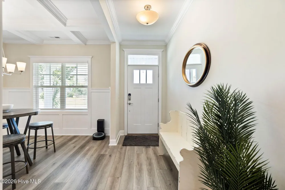 6048 Sand Ridge Avenue Wilmington, NC 28409