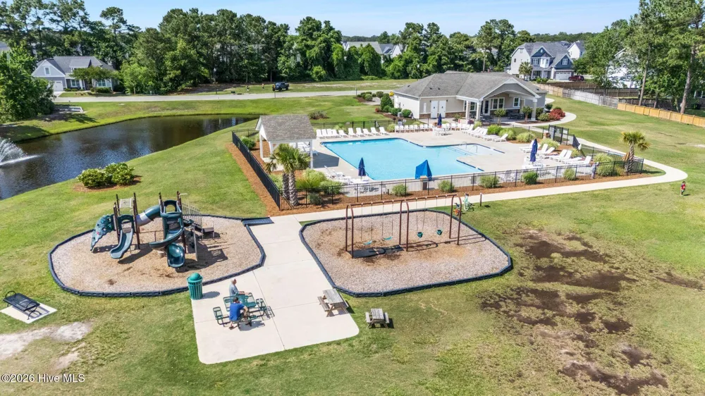 6048 Sand Ridge Avenue Wilmington, NC 28409