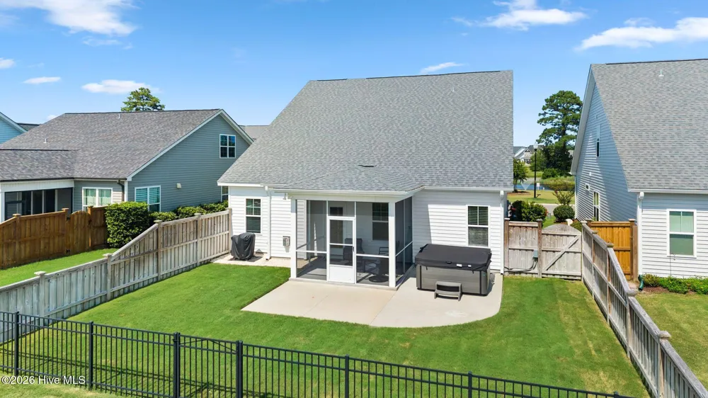 6048 Sand Ridge Avenue Wilmington, NC 28409
