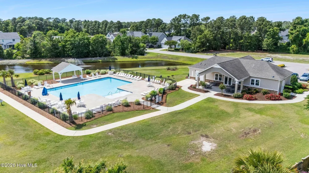 6048 Sand Ridge Avenue Wilmington, NC 28409