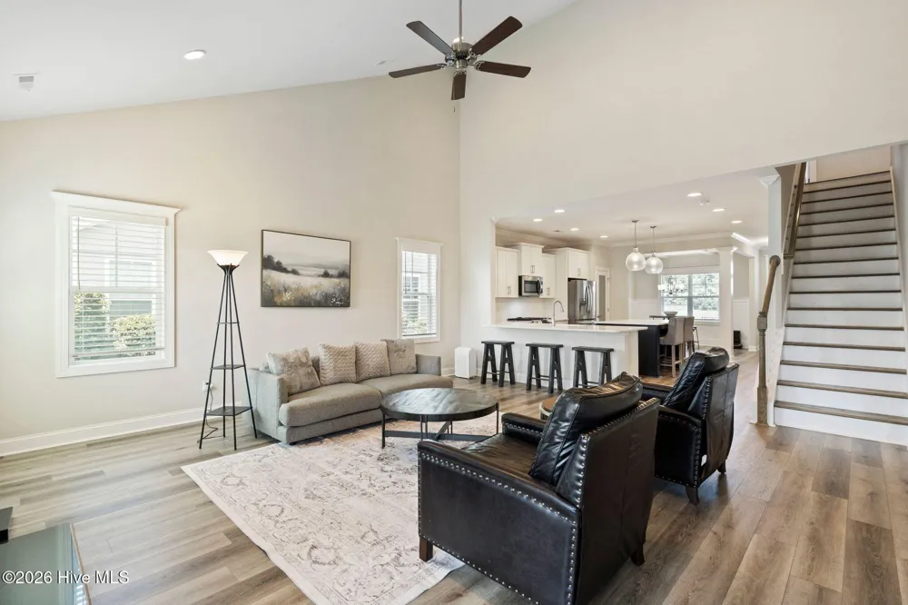 6048 Sand Ridge Avenue Wilmington, NC 28409