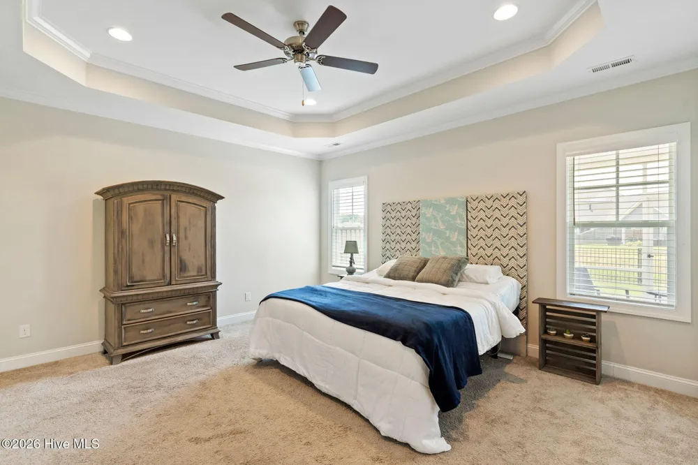 6048 Sand Ridge Avenue Wilmington, NC 28409