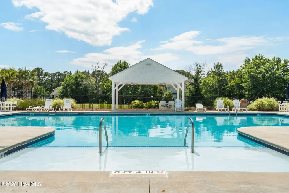 6048 Sand Ridge Avenue Wilmington, NC 28409