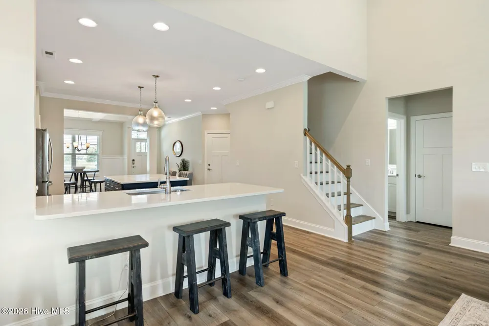 6048 Sand Ridge Avenue Wilmington, NC 28409