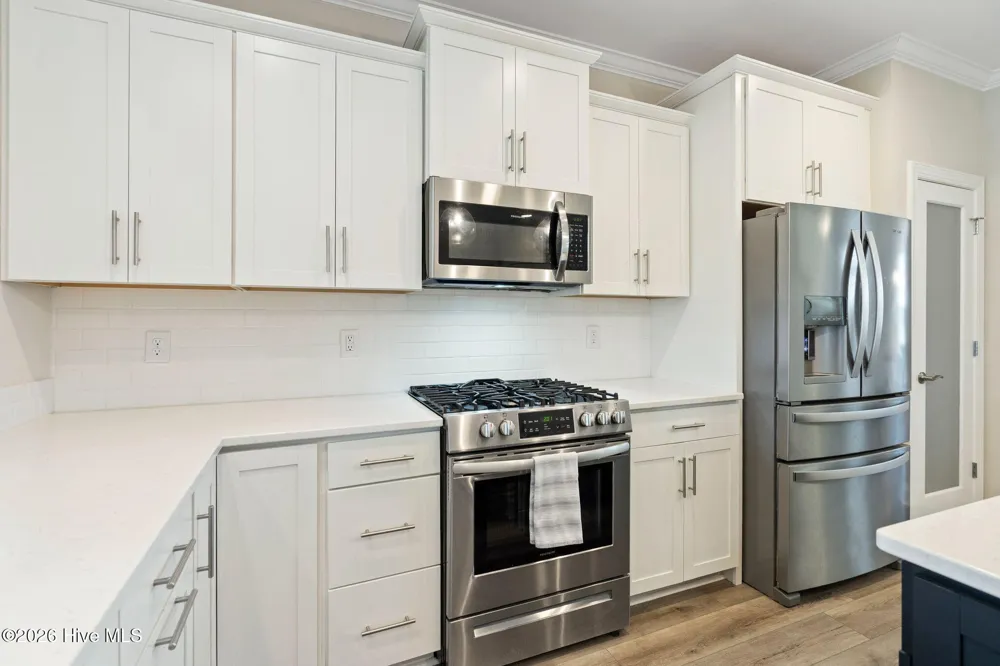 6048 Sand Ridge Avenue Wilmington, NC 28409
