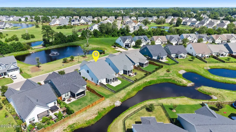 6048 Sand Ridge Avenue Wilmington, NC 28409