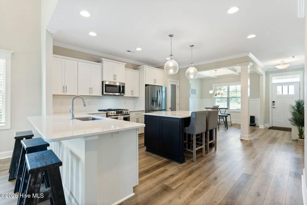 6048 Sand Ridge Avenue Wilmington, NC 28409