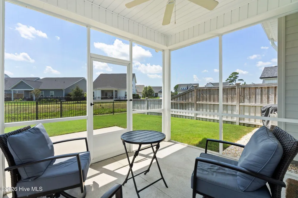 6048 Sand Ridge Avenue Wilmington, NC 28409